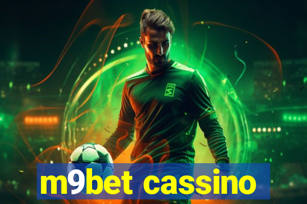 m9bet cassino